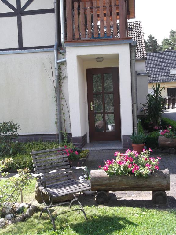 Amselgarten Lübben Pokój zdjęcie