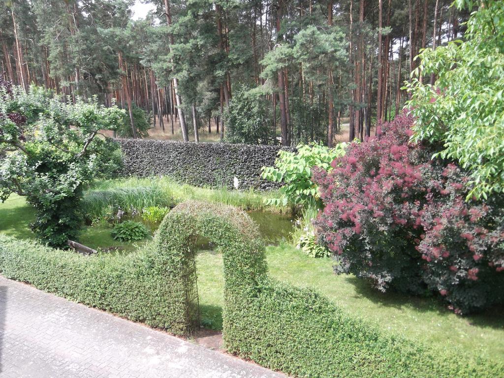 Amselgarten Lübben Zewnętrze zdjęcie
