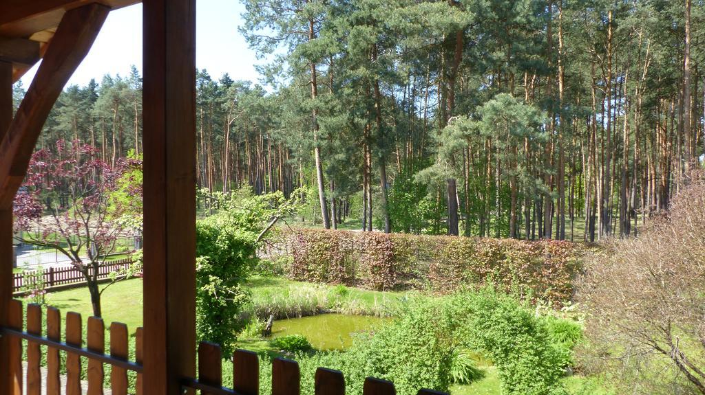 Amselgarten Lübben Zewnętrze zdjęcie