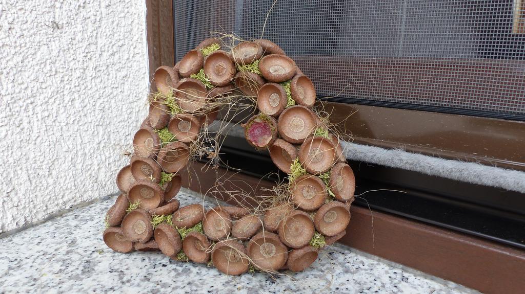 Amselgarten Lübben Zewnętrze zdjęcie