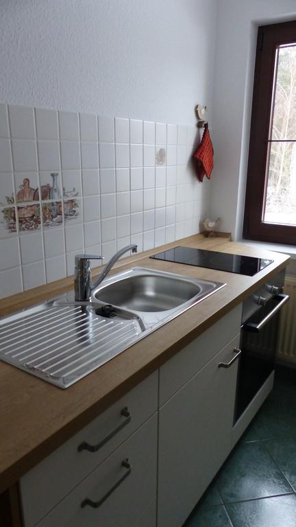 Amselgarten Lübben Zewnętrze zdjęcie