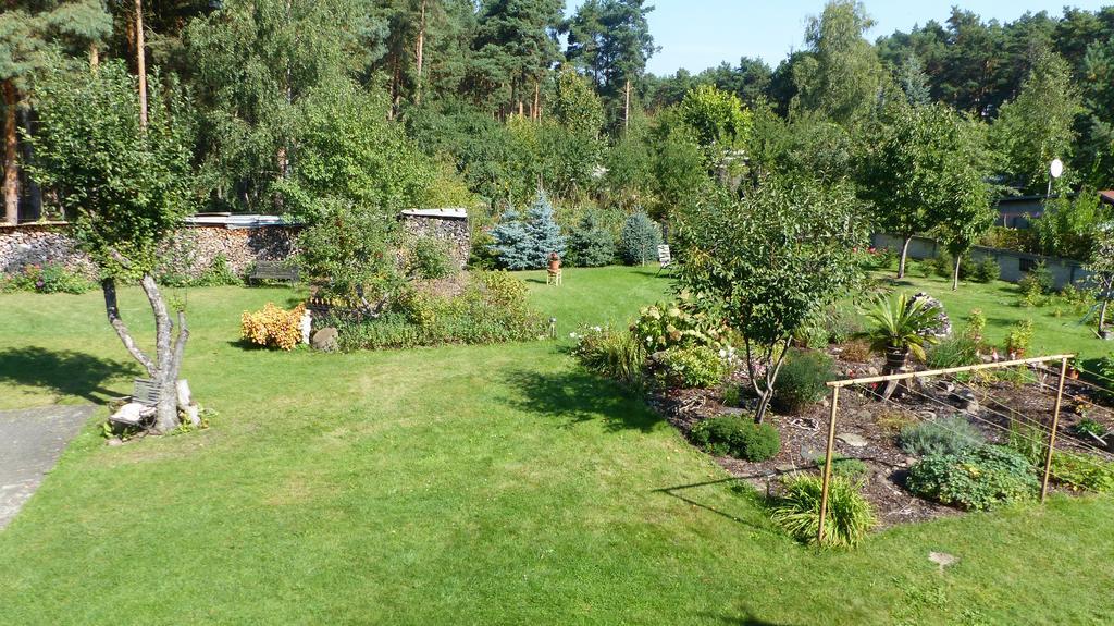 Amselgarten Lübben Zewnętrze zdjęcie