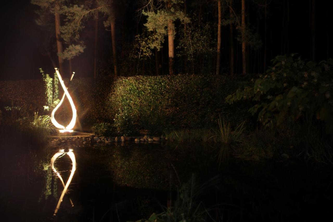 Amselgarten Lübben Zewnętrze zdjęcie